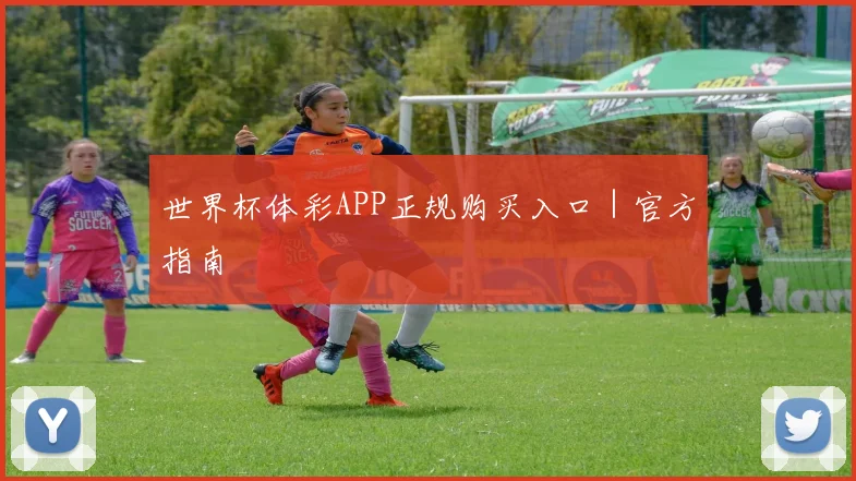 世界杯体彩APP正规购买入口｜官方指南
