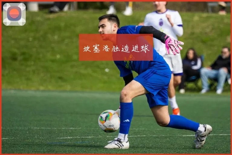 坎塞洛独造进球
